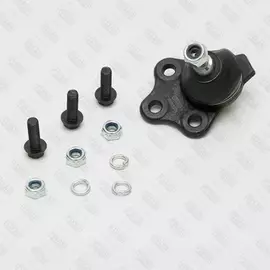 Шаровая опора RENAULT Duster 10- Шаровая опора нижняя левая/правая FIXAR