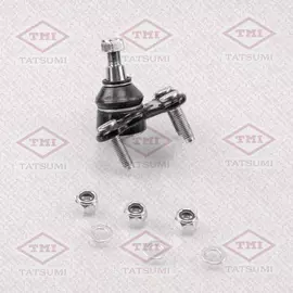 Опора шаровая нижняя R AUDI A3 03->SKODA Octavia/Superb/Yeti 04->VW Caddy/Golf/Jetta/Tiguan/Touran 03->