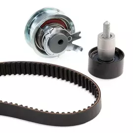 Комплект ремня ГРМ Gates K015680XS для SKODA, AUDI, SEAT, VOLKSWAGEN - Gates арт. K015680XS