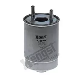 Фильтр топливный Hengst H336WK