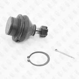 Шаровая опора FORD Transit 06- Шаровая опора нижняя левая/правая FIXAR