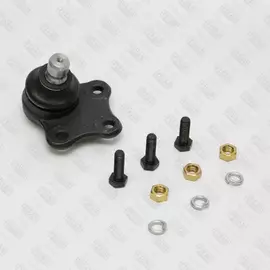 Опора шаровая L R (нижний рычаг) FORD Fiesta V 01-07 Fusion 02- MAZDA 2 03- FIXAR FK0249