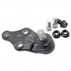Опора шаровая нижняя CTR CB0208 для а/м Hyundai i30, Santa Fe, Sonata, Kia Ceed, Optima, Sorento, Soul