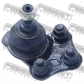 Опора шаровая Febest арт. 2420-DUSTF OEM 545016746R, 545011697R, 545000138R, 545006542R, 54501-00Q2A, 54500-00Q2C, 545001225R, 545012815R
