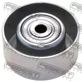 Ролик обводной ремня ГРМ Febest арт. 0188-1GRFE OEM 16603-31030, 16603-31040, 16603-31050, 16603-31010, 16603-0C013, 166030P030, 166030P010, 166030P020, 16603-0C010, 16603-0C011, 16603-0C012, 1341A039