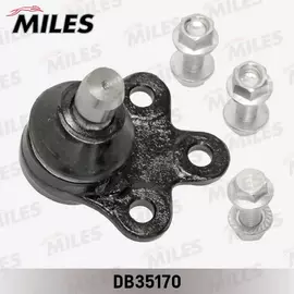 Опора шаровая (с крепежом) CHEVROLET AVEO/COBALT 2011- OPEL MOKKA (LEMFORDER 3915601) DB35170