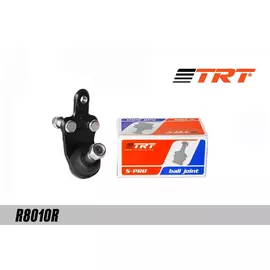Опора шаровая перед лев TRT R8010R