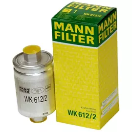 Фильтр Топливный MANN WK6122