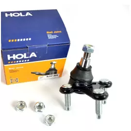 Опора шаровая правая VW Passat (Пассат) 2005-,VW Tiguan II (01.2016-); SKODA Kodiaq, Octavia III A7 Hola