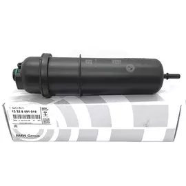 Фильтр топливный BMW 3-G20/G21 5-G30/G31 6-G32 7/8/X3/X4/X5/X6/X7 13 32 8 591 019
