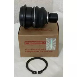 Опора шаровая FEBEST 0220-J31 для Ниссан Кашкай, Рено Каптюр,Аркана