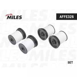 Фильтр топливный OPEL ANTARA CHEVROLET CAPTIVA 2.2D 11- (MANN PU7006) AFFE326