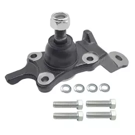 (ЗАМЕНА=CBT-49R) Опора шаровая правая TOYOTA 4 RUNNER III (1995-2002) TOYOTA LAND CRUISER VI J100 (1998-2007) TOYOTA LAND CRUISER PRADO II J90 (1996-2008) TOYOTA TUNDRA I (1999-2006)
