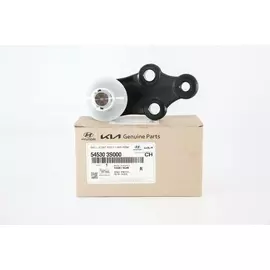 Шаровая опора Hyundai Kia Tucson / Ix 35 / Sportage / Sonata , Хендай Киа Туксон Спортейдж Соната , 545303S000