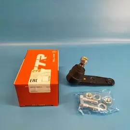 (ЗАМЕНА=CBKD-10) Опора шаровая CHEVROLET AVEO I T200 (2003-2008) CHEVROLET AVEO II T250/T255 (2005-2016)