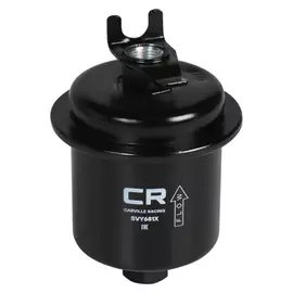 фильтр топливный Carville Racing для а/м Honda CR-V (95-)/(01-)/HR-V (98-) 1.6i/2.0i (бензин) SVY681X