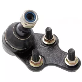 Шаровая опора Ford Focus II 05-11, C-Max 07-10 Volvo C30, S40 04- (D=21 мм)  2120-CB4 FEBEST