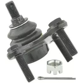 Опора шаровая L (нижний рычаг) VAG A3/Octavia II/Golf V/VI/Touran FEBEST 2320-GVLOWFLH