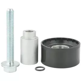 Ролик ремня ГРМ VAG Polo V 12-, A4 V 15-, Q3 II 13-, Rapid 15-, Fabia 14-  2388-CWVA FEBEST