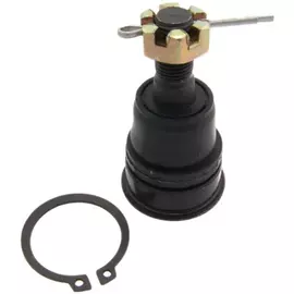 Шаровая опора NISSAN MARCH K11 1992.01-2002.02 [JP] переднего нижнего рычага  0220-2B0 FEBEST
