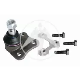 Шаровая опора лев.AUDI A3/VW GOLF IV,BORA/SKODA OCTAVIA 1J0 407 365A,B