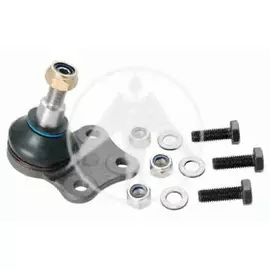 Опора шаровая L=R RENAULT Megane III/Scenic III/Fluence SIDEM 5182