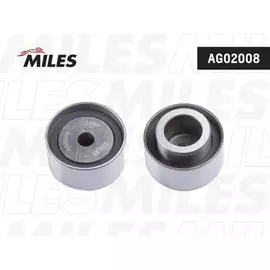 Ролик ремня ГРМ MAZDA 323/KIA SEPHIA/SHUMA 1.5-1.8 (INA 532006820) AG02008