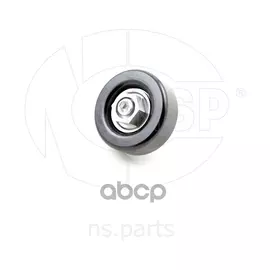 Ролик грм chevrolet spark nsp арт. nsp0196416331