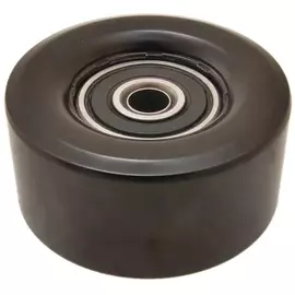 Ролик натяжной NISSAN QASHQAI J10E 2006.12-2013.12 FEBEST 0287-J10