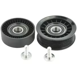 Ролик натяжной (компл-2шт) FORD FOCUS II CB4 2008-2011 2187-CB4-KIT