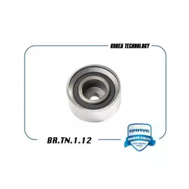 Ролик ГРМ Hyundai Accent (ТагАЗ) 00-, Verna, Elantra (XD) 00-06, Getz; Kia Rio 05-11 направл Brave