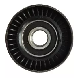 Ролик ремня приводного без кондиционера RENAULT LOGAN/MEGANE 1.5DCi/1.6 16v AG03150