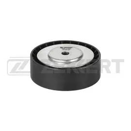 Ролик обводной агрегатного ремня Renault Megane II-IV 05- Nissan X-Trail (T31 T32) 07- Qashqai Zekkert sr1184 - Zekkert арт. sr1184