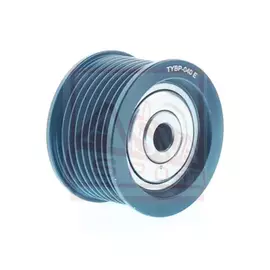 РОЛИК ОБВОДНОЙ TOYOTA LAND CRUISER 200 UZJ200/VDJ200 2007-