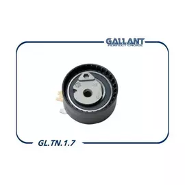 Ролик ГРМ Lada Largus 16V; Renault Logan 16V 07-, Duster 11-; Nissan Almera 12- Gallant - Gallant арт. GLTN17