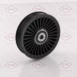 Ролик поликлинового ремня MERCEDES W204/W212/W463/X166/X204/W166/W221/W222/Sprinter /W447/Viano/Vito 00->