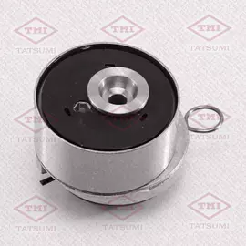 Ролик натяжителя ремня грм TATSUMI TFD1187 - TMI TATSUMI арт. TFD1187