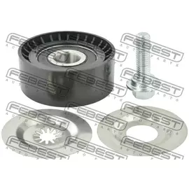 Ролик обводной ремня ГРМ Febest арт. 1088-J305 OEM 96440326, LR022953, 25183296, LR022809, 96868477, 4802596, E4G161025060