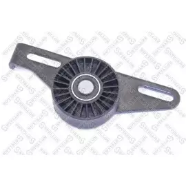 Ролик нат. renault laguna Stellox 03-40274-SX - Stellox арт. 03-40274-SX