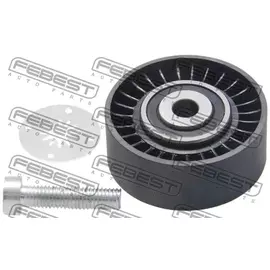 Ролик обводной ремня ГРМ Febest арт. 1088-C100 OEM 4805183, 96440417