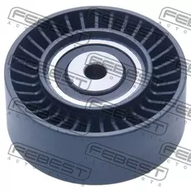 Ролик обводной ремня ГРМ Febest арт. 0488-NA8W OEM 04891660AA, 1341A008, 4891660AA, 03G145276