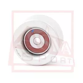 Ролик натяжной навесного оборудования перед Asva TYBP-047 - ASVA арт. TYBP-047