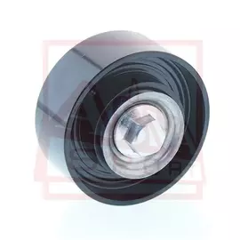 Ролик натяжной навесного оборудования перед Asva TYBP-045 - ASVA арт. TYBP-045