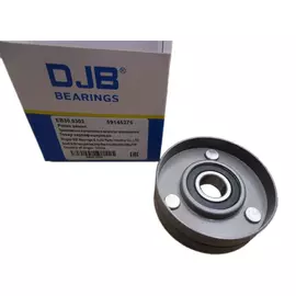 Ролик обводной навесного оборудования DJB EB30.0302 - Djb арт. EB30.0302