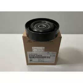 Ролик натяжителя ремня кондиционера HYUNDAI Tucson/KIA Sportage II mot.2,0L 16V HYUNDAI/KIA 97834-2D520