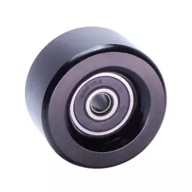Ролик приводного ремня Nissan Qashqai (06-)/Juke (10-) 1.6i - BRAVE арт. BRTN135