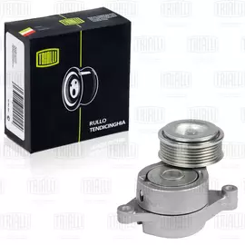 Ролик приводного ремня для автомобилей Mazda 3 (08-) 1.6i MZR, CM 5153