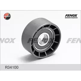 Ролик направляющий поликлинового ремня Fenox R34100 - FENOX арт. R34100