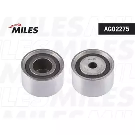 Miles Ролик ремня ГРМ для TOYOTA CAMRY 2.5/3.0/3.3 - MILES арт. AG02275