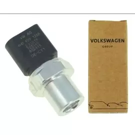 VAG 4H0959126B Датчик давления хладагента для AUDI A6 C6,4F (2005-2011)